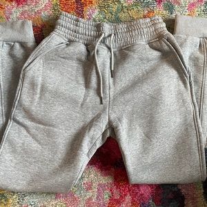 LOUNGE NWT joggers